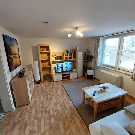Apartamento Appartmenthaus