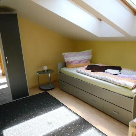 Appartmenthaus 아파트