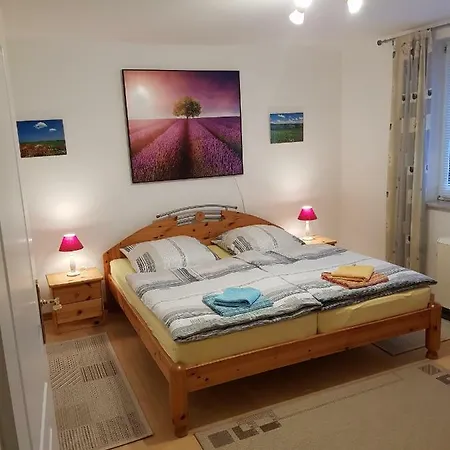 Appartmenthaus Apartamento