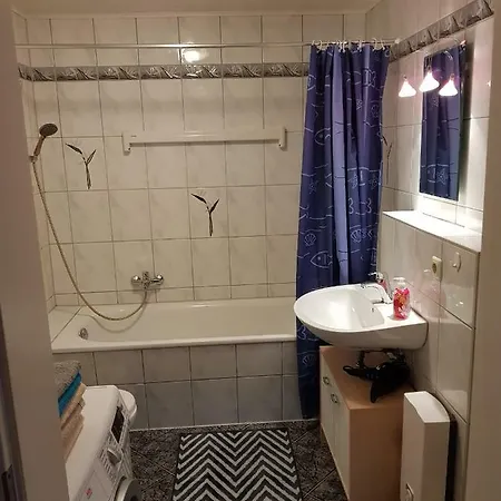 Appartmenthaus Apartamento *