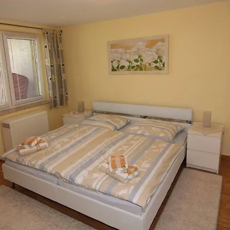 Appartmenthaus Apartamento *