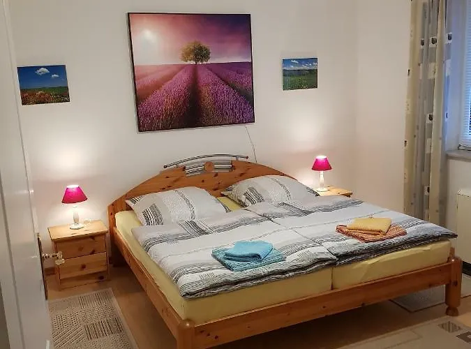 Appartmenthaus Apartment