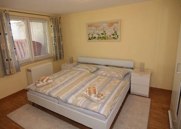 Appartmenthaus Apartment *